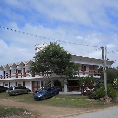 Hotel Yeruti Ла-Палома Екстер'єр фото
