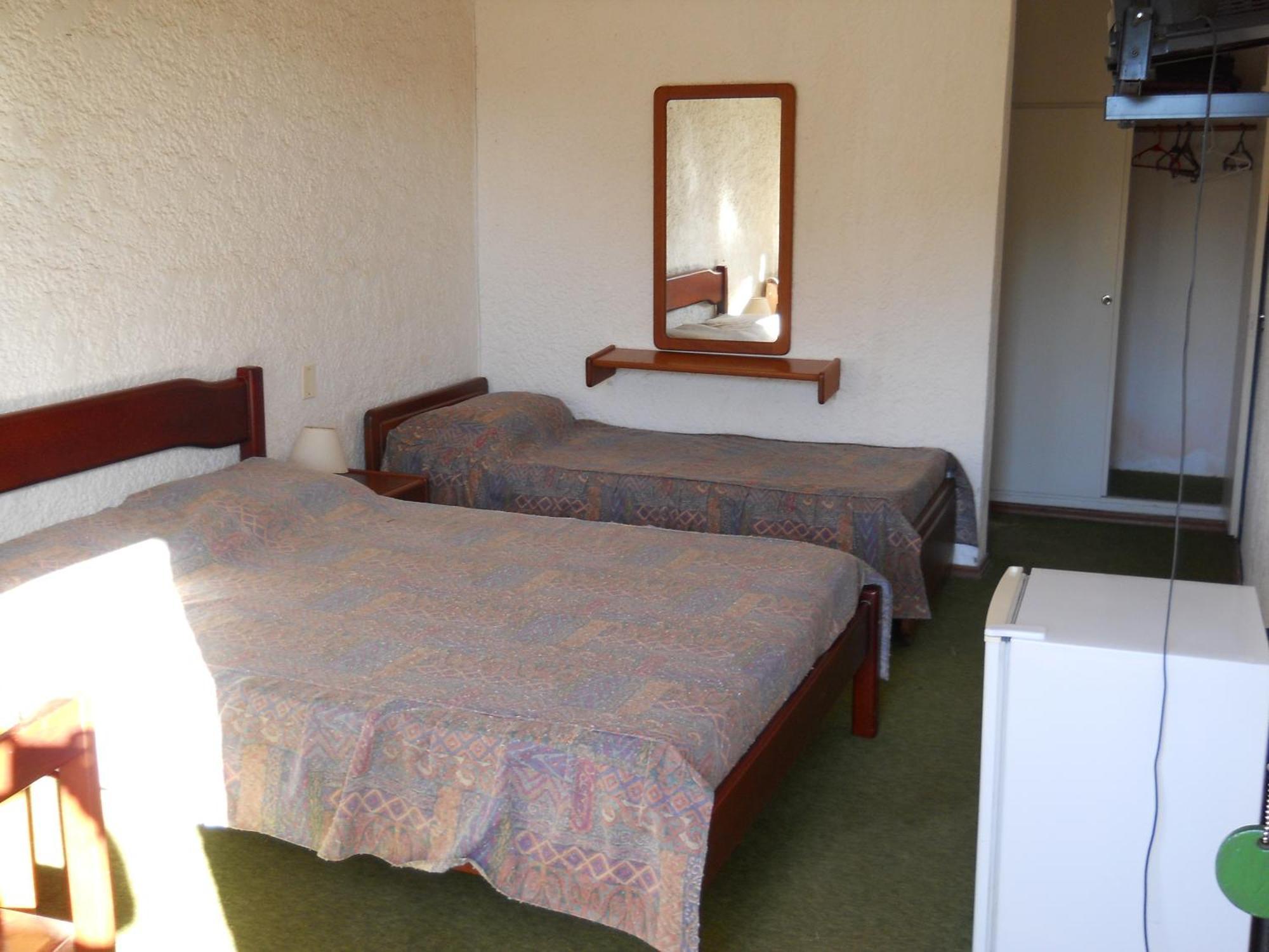 Hotel Yeruti Ла-Палома Екстер'єр фото