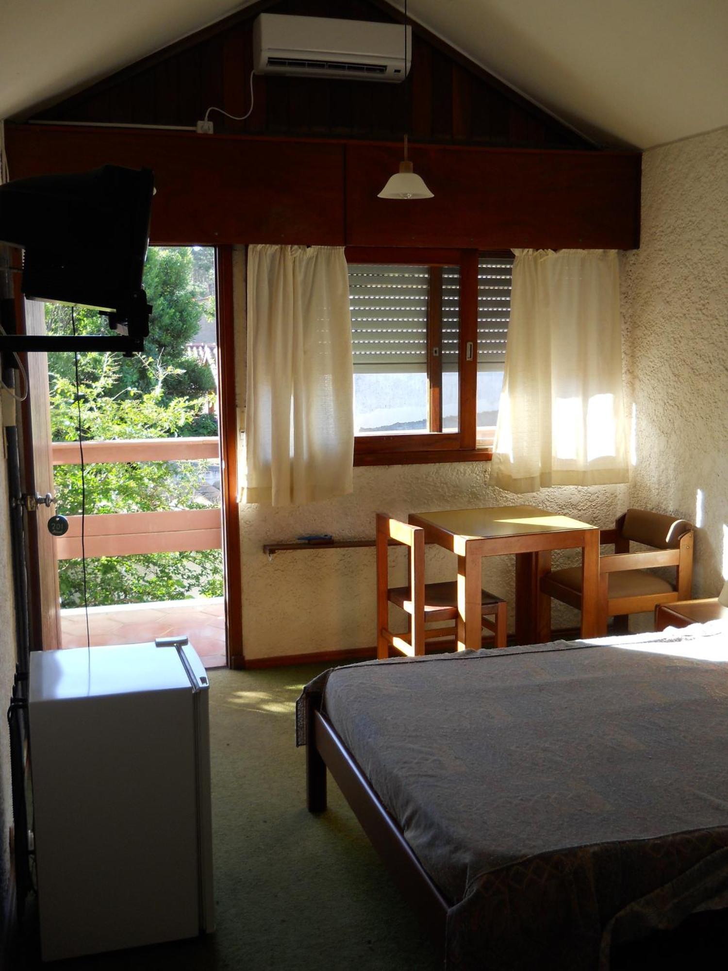 Hotel Yeruti Ла-Палома Екстер'єр фото
