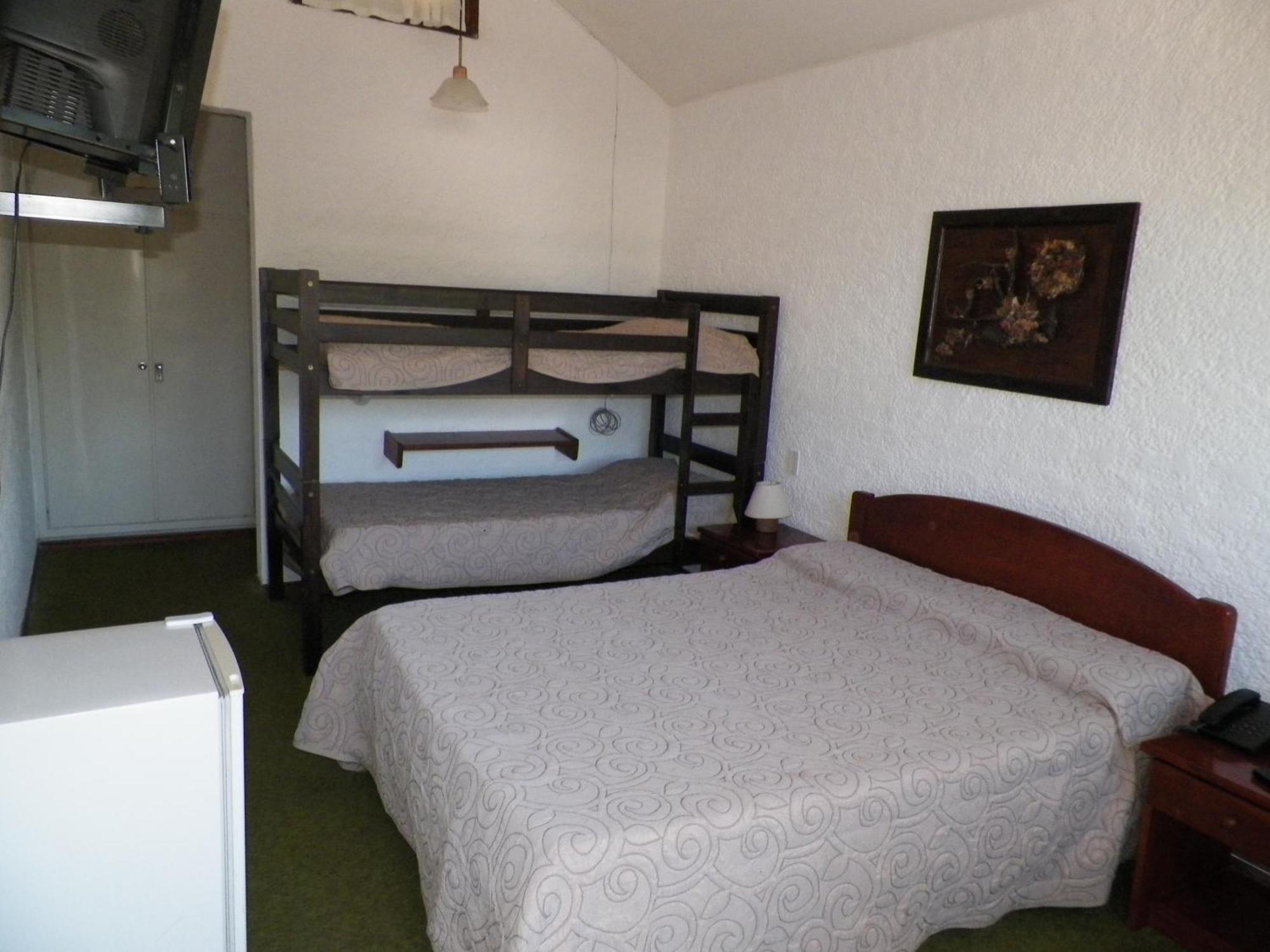 Hotel Yeruti Ла-Палома Екстер'єр фото