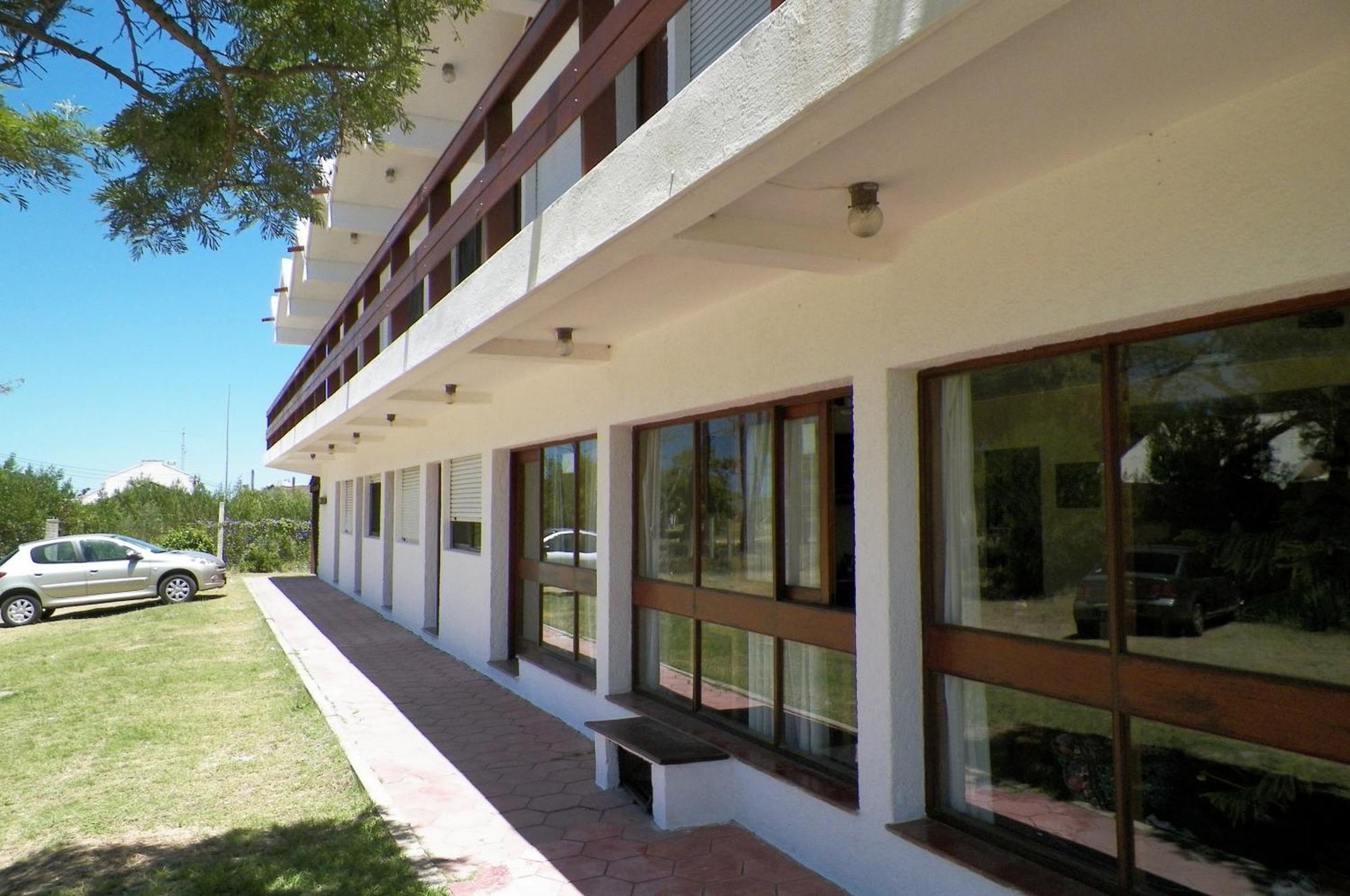 Hotel Yeruti Ла-Палома Екстер'єр фото