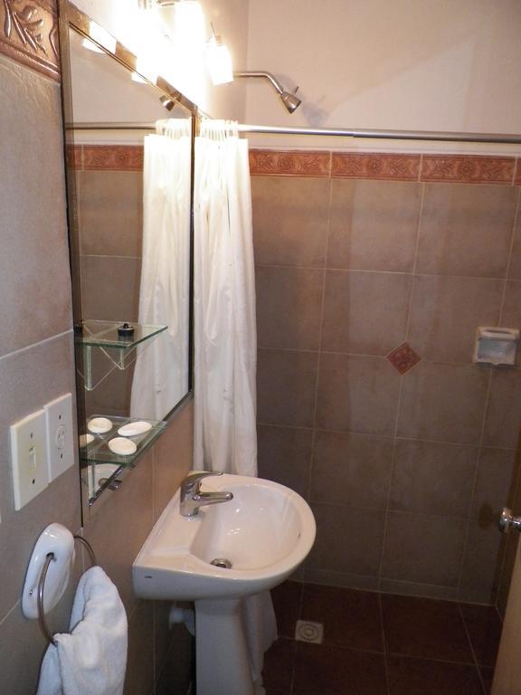 Hotel Yeruti Ла-Палома Екстер'єр фото