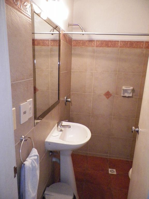 Hotel Yeruti Ла-Палома Екстер'єр фото