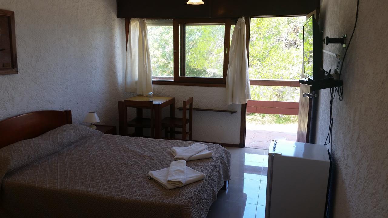 Hotel Yeruti Ла-Палома Екстер'єр фото