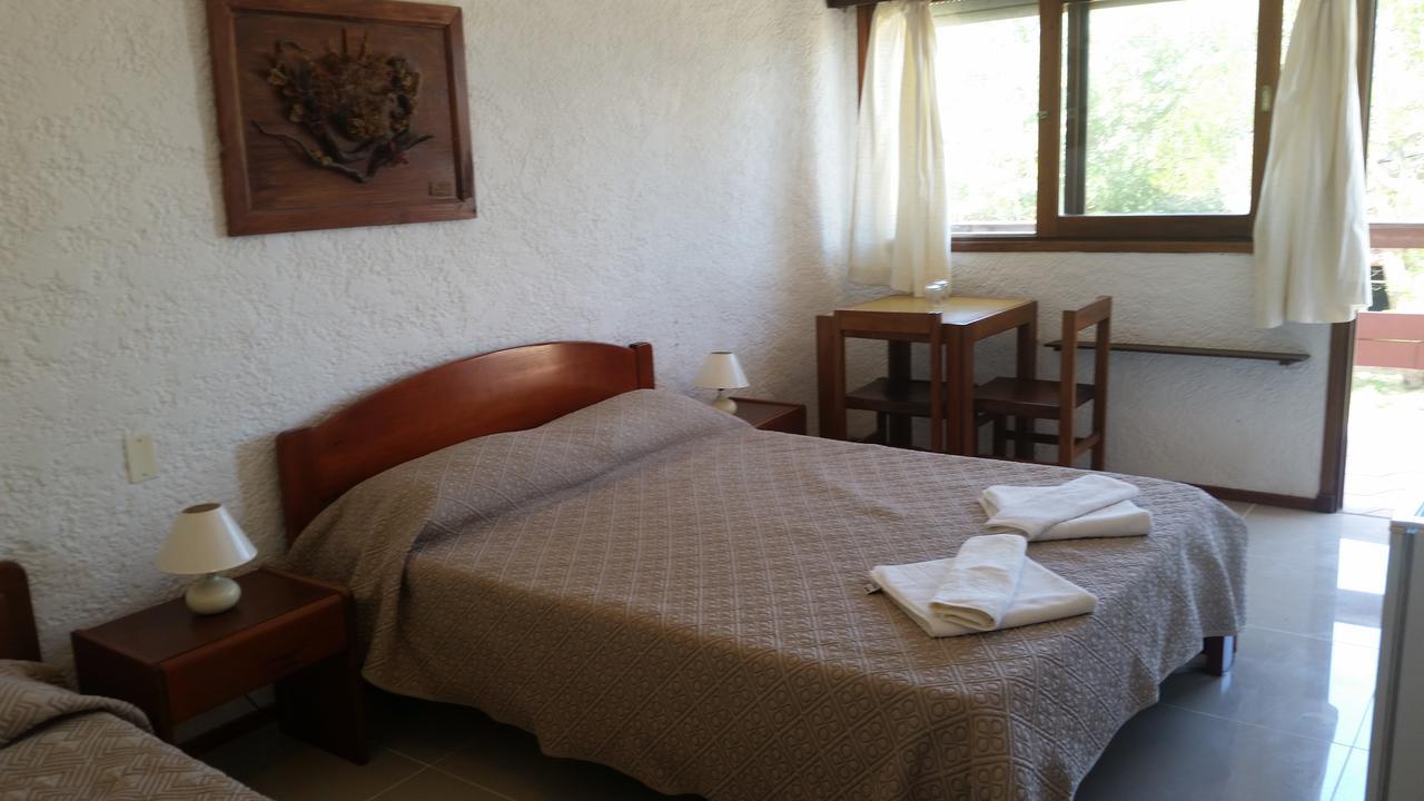 Hotel Yeruti Ла-Палома Екстер'єр фото