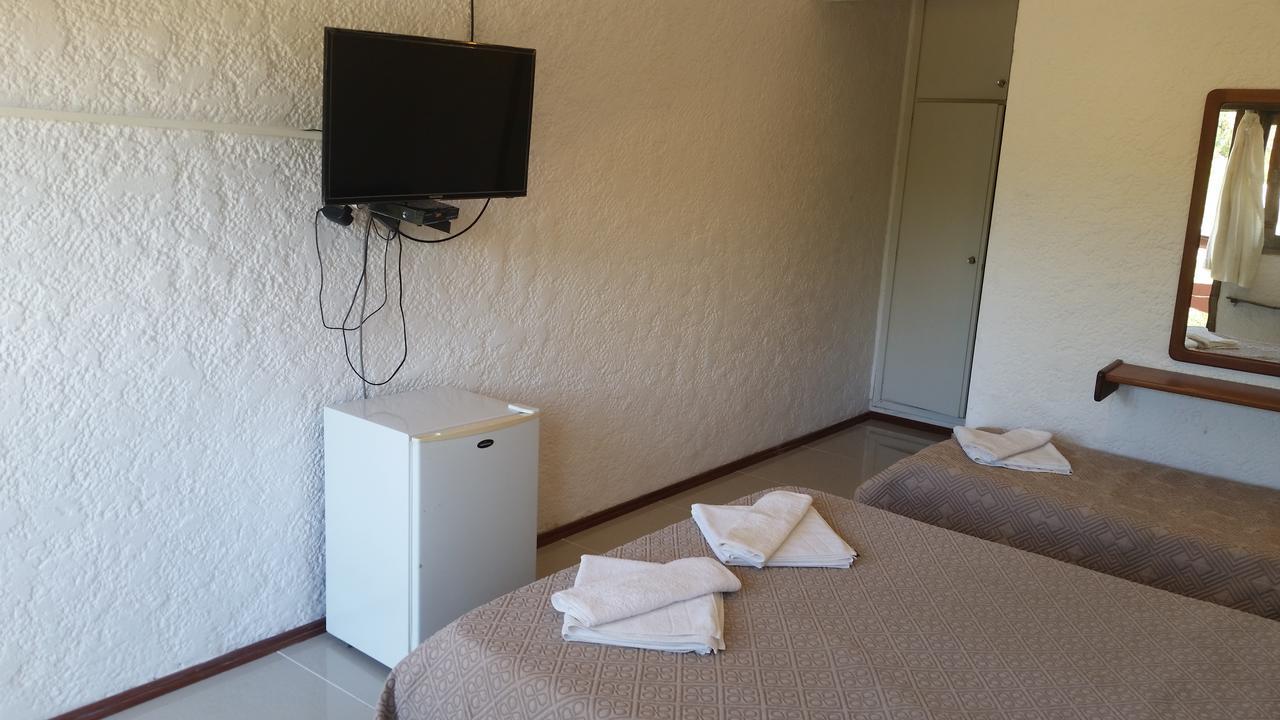Hotel Yeruti Ла-Палома Екстер'єр фото