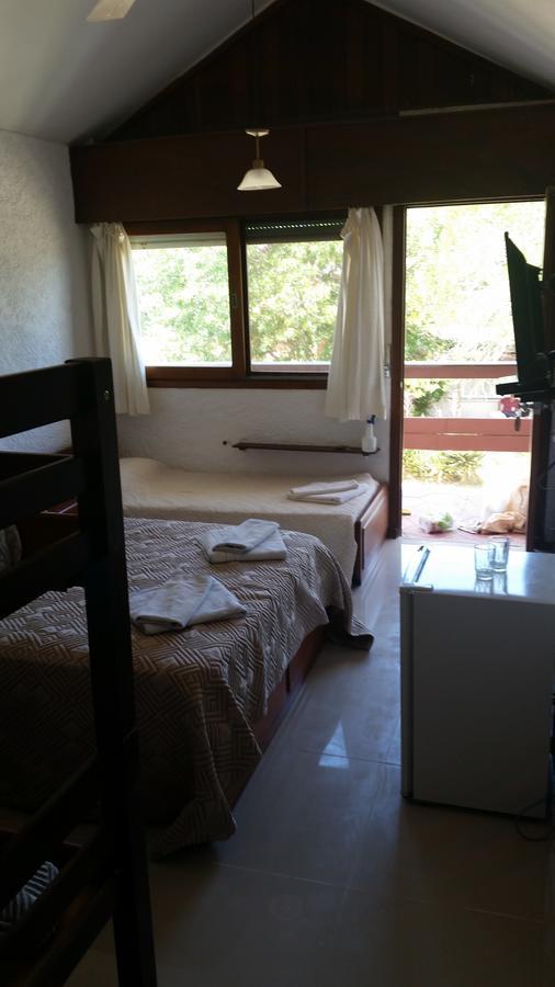Hotel Yeruti Ла-Палома Екстер'єр фото