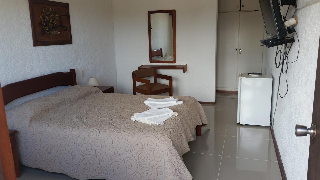 Hotel Yeruti Ла-Палома Екстер'єр фото