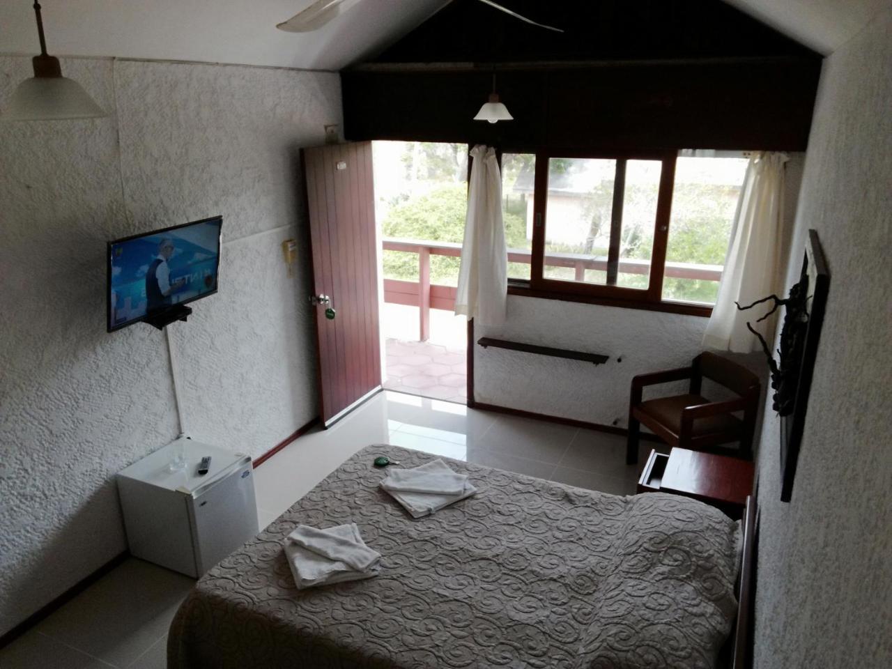 Hotel Yeruti Ла-Палома Екстер'єр фото