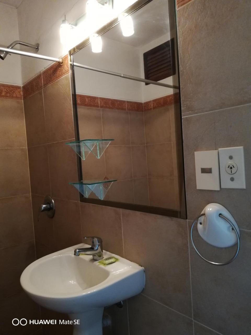 Hotel Yeruti Ла-Палома Екстер'єр фото