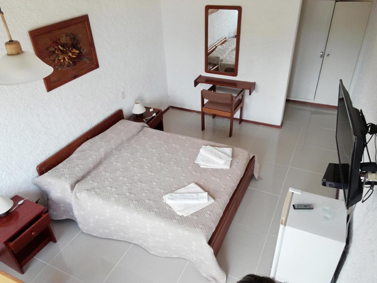 Hotel Yeruti Ла-Палома Екстер'єр фото