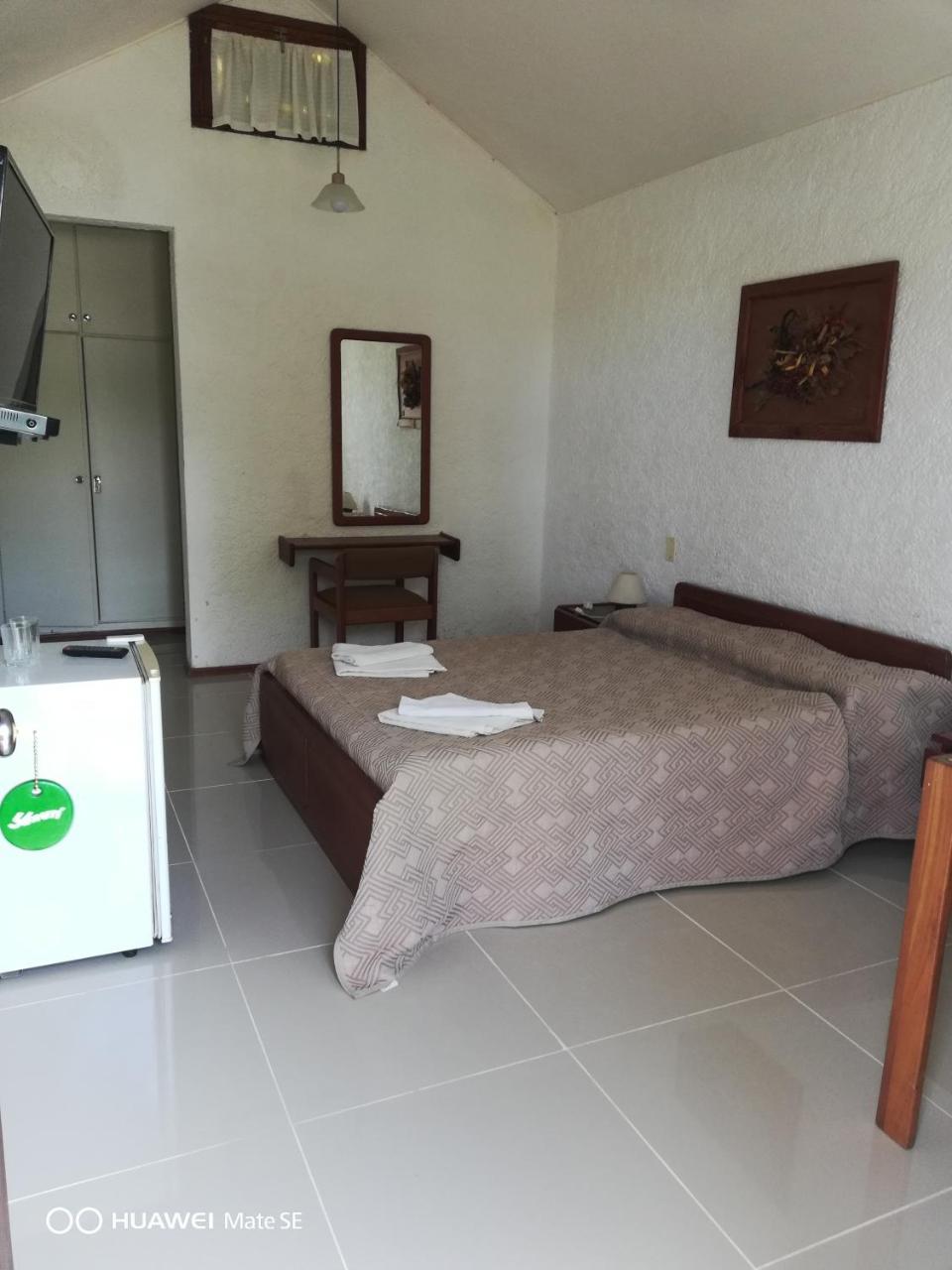 Hotel Yeruti Ла-Палома Екстер'єр фото